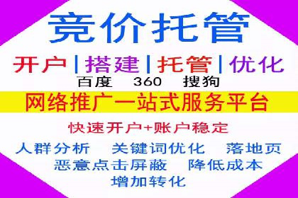 百度企业级服务推广的全面解决方案